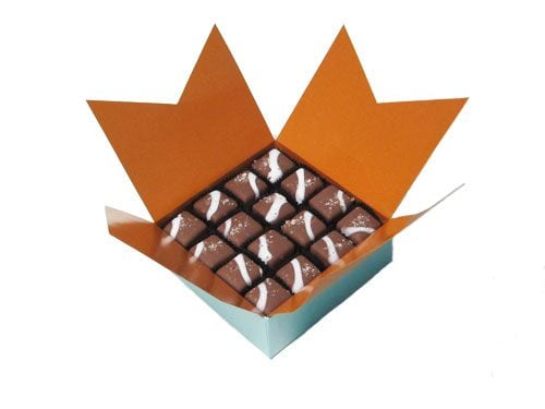V Chocolates
